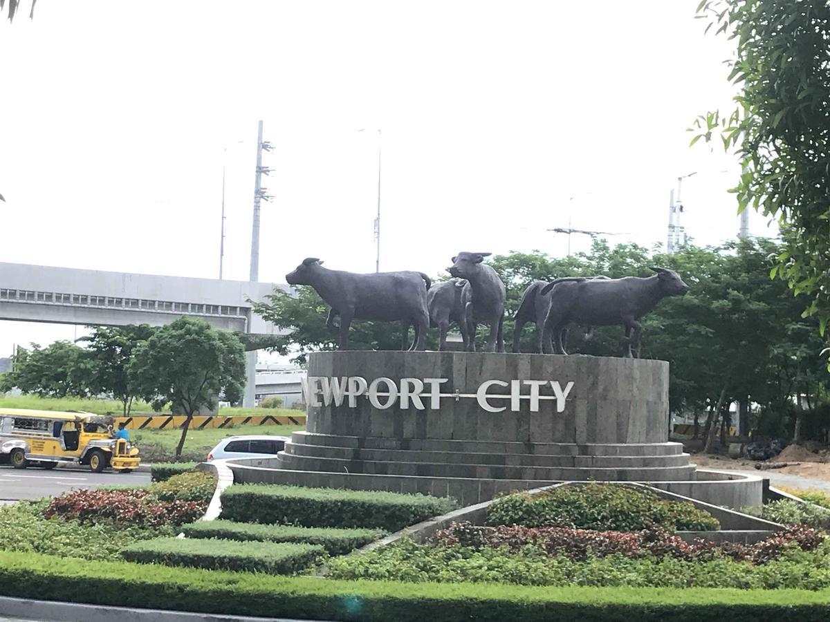 101 Newport Condo C2 Manilla Buitenkant foto