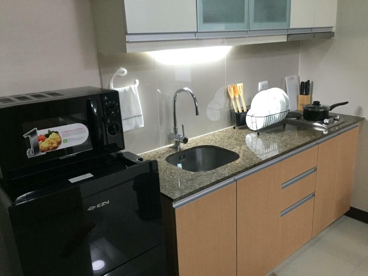 101 Newport Condo C2 Manilla Buitenkant foto