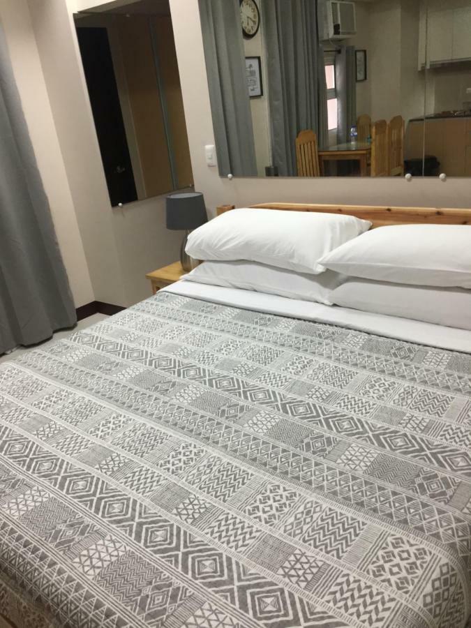 101 Newport Condo C2 Manilla Buitenkant foto