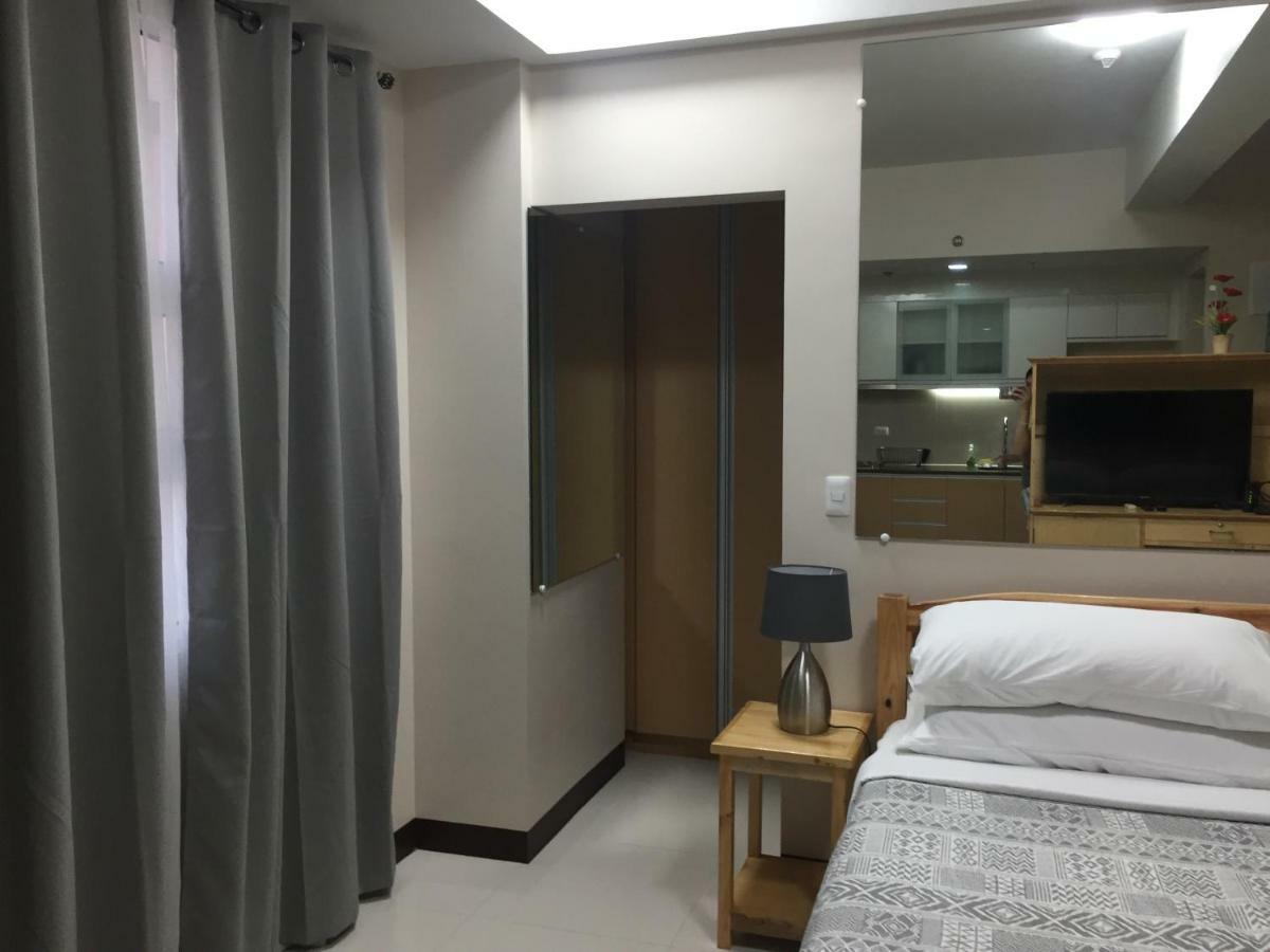 101 Newport Condo C2 Manilla Buitenkant foto