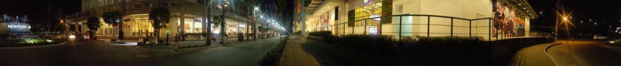 101 Newport Condo C2 Manilla Buitenkant foto