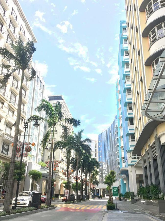 101 Newport Condo C2 Manilla Buitenkant foto