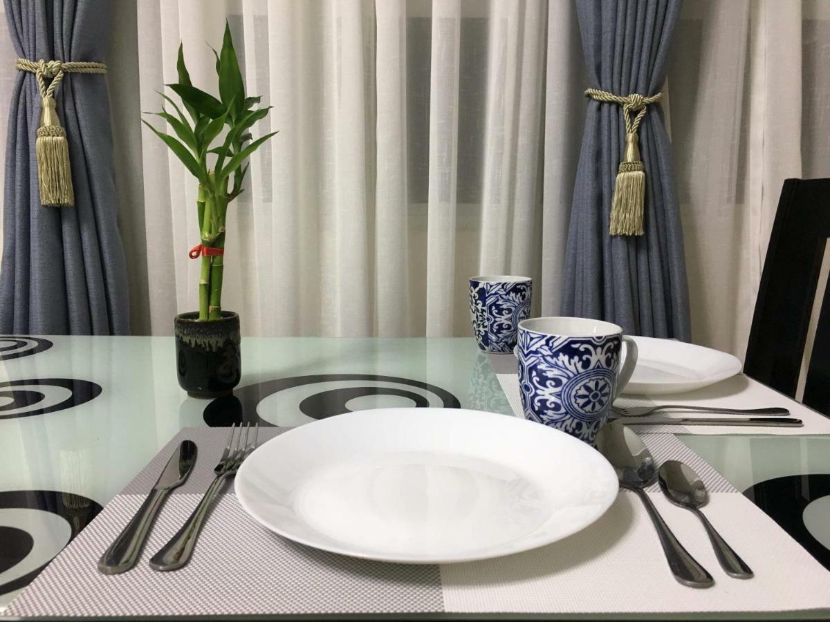 101 Newport Condo C2 Manilla Buitenkant foto