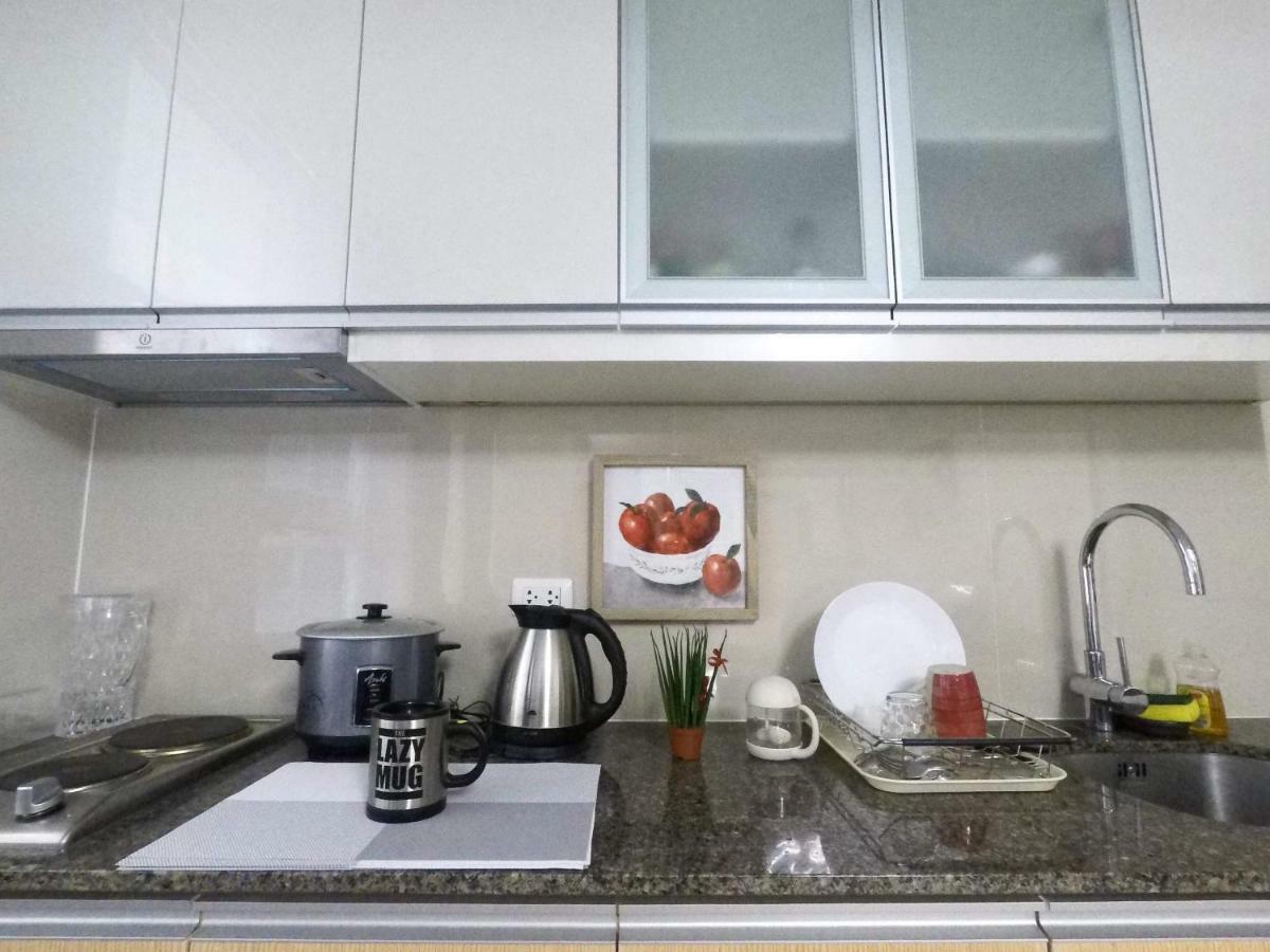 101 Newport Condo C2 Manilla Buitenkant foto