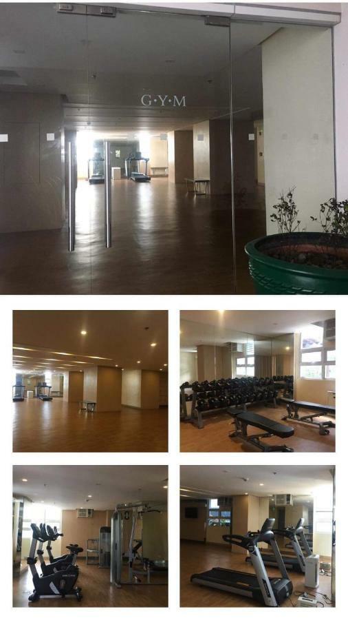 101 Newport Condo C2 Manilla Buitenkant foto