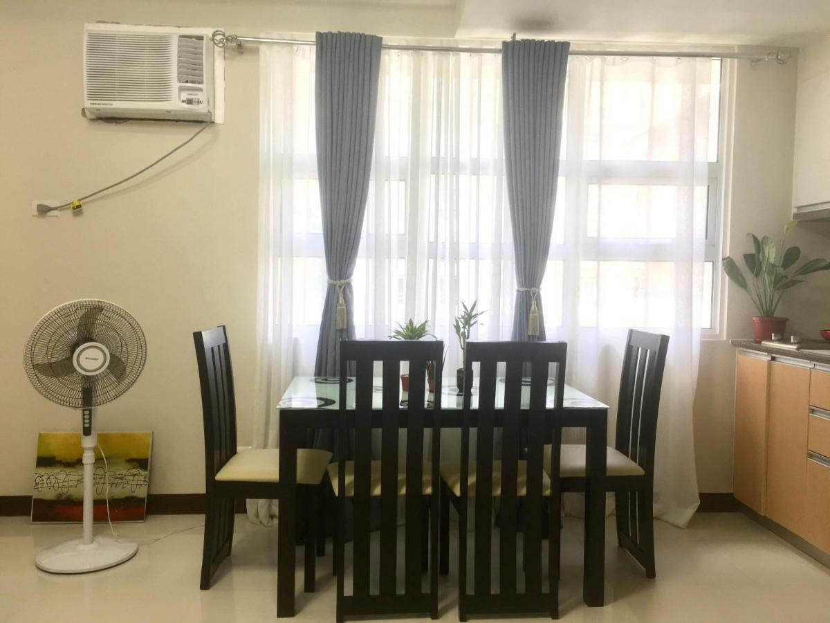101 Newport Condo C2 Manilla Buitenkant foto