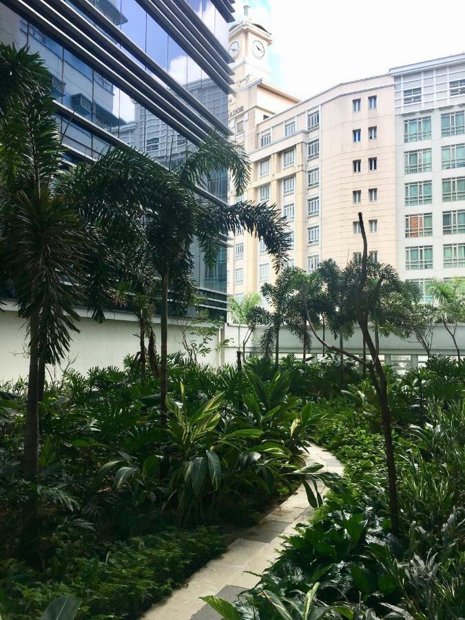 101 Newport Condo C2 Manilla Buitenkant foto
