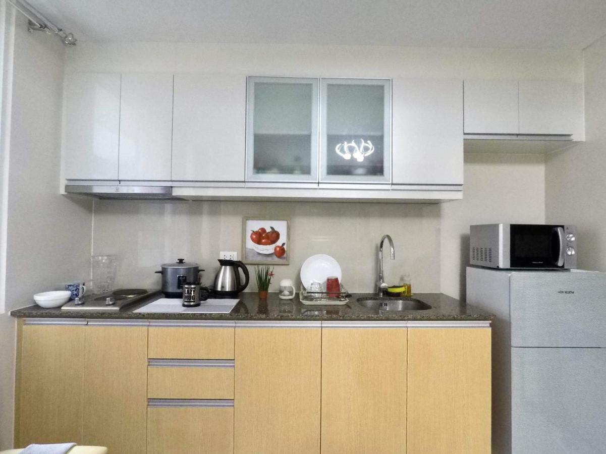 101 Newport Condo C2 Manilla Buitenkant foto