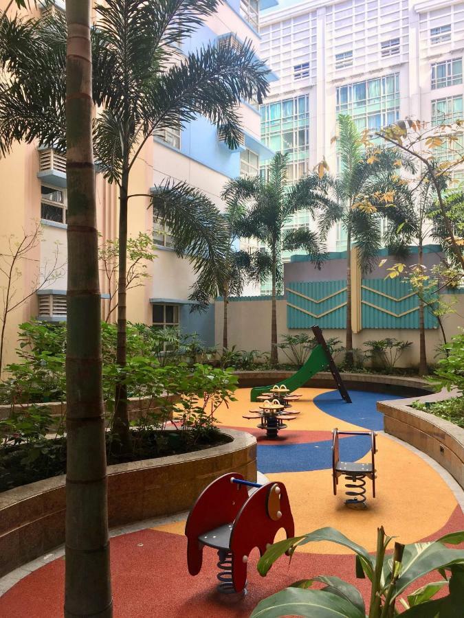 101 Newport Condo C2 Manilla Buitenkant foto