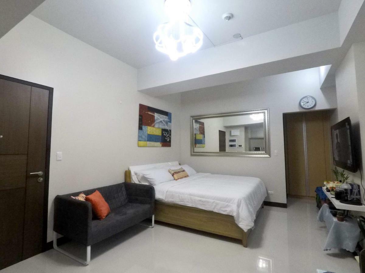 101 Newport Condo C2 Manilla Buitenkant foto