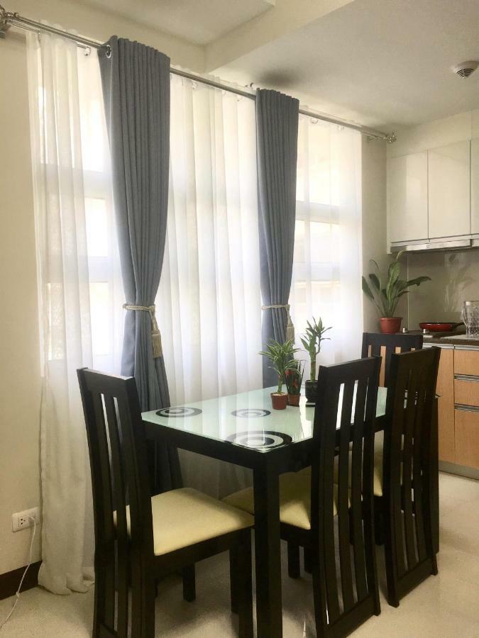 101 Newport Condo C2 Manilla Buitenkant foto