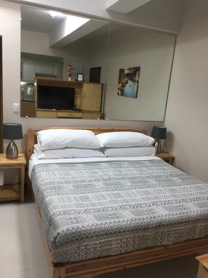 101 Newport Condo C2 Manilla Buitenkant foto