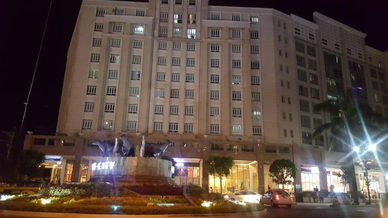 101 Newport Condo C2 Manilla Buitenkant foto