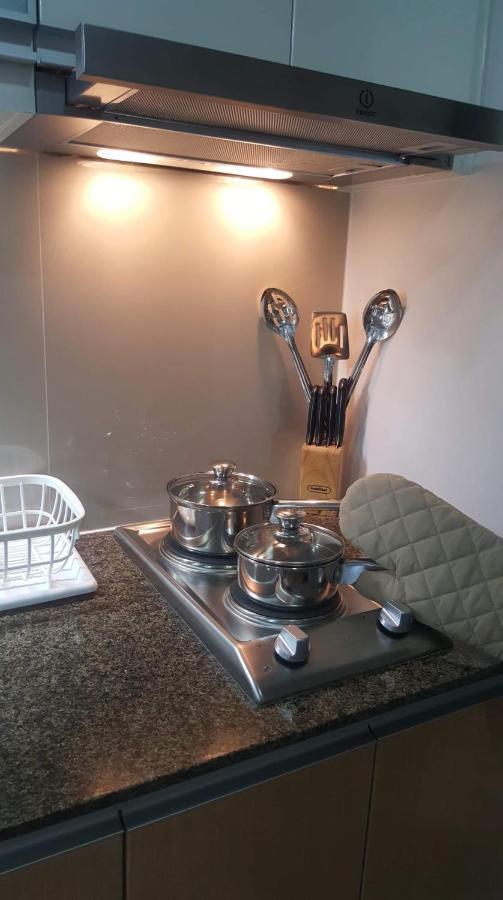 101 Newport Condo C2 Manilla Buitenkant foto