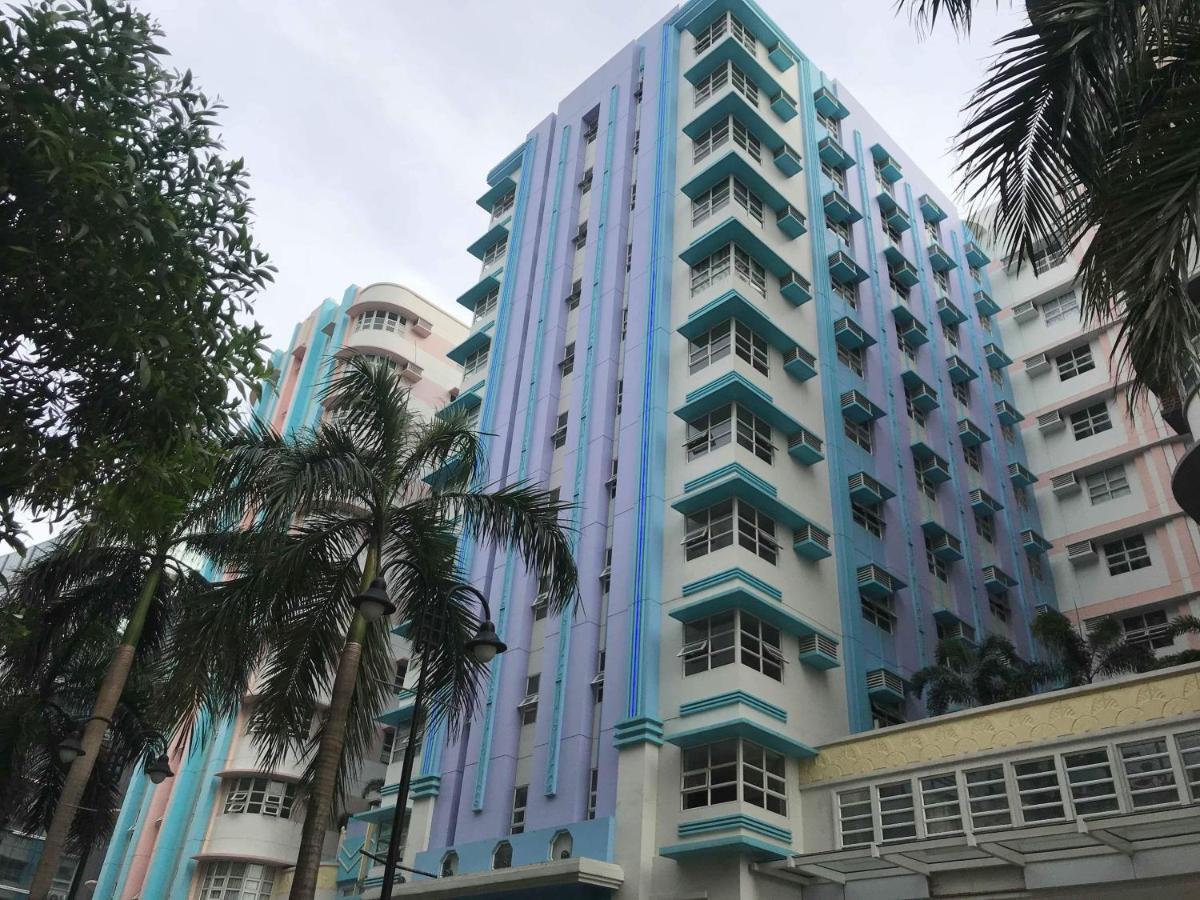 101 Newport Condo C2 Manilla Buitenkant foto